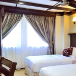 The Smart Traveler’s Routine: Unwinding and Resetting at Hotel Kooler Inn