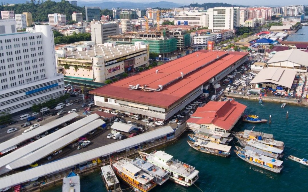 Discover Sabah: Your Ultimate Staycation & Explorer Guide Near Hotel Kooler Inn