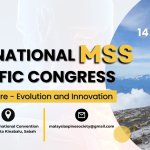 Your Quiet Retreat During the 13th International MSS Scientific Congress