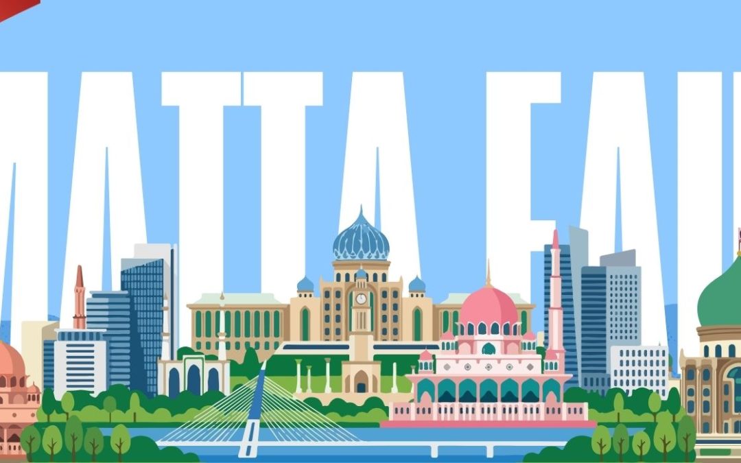 Attending MATTA Fair Sabah 2026? Enjoy a Stress-Free Stay at Hotel Kooler Inn